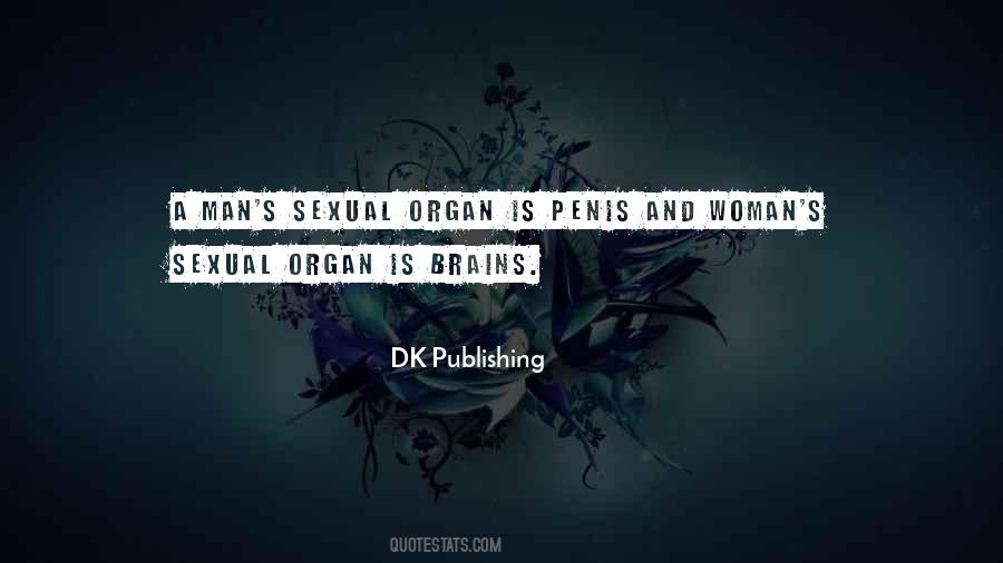 DK Publishing Quotes #1118005