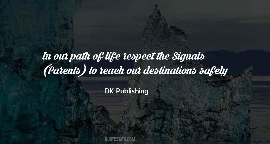 DK Publishing Quotes #172613