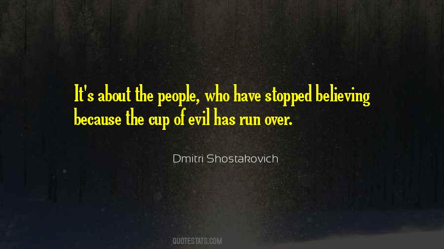 Dmitri Shostakovich Quotes #518959