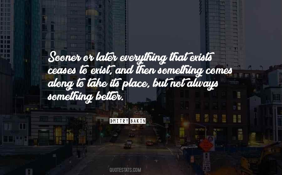 Dmitry Bakin Quotes #1553075 Dmitry Bakin Quotes #1553075