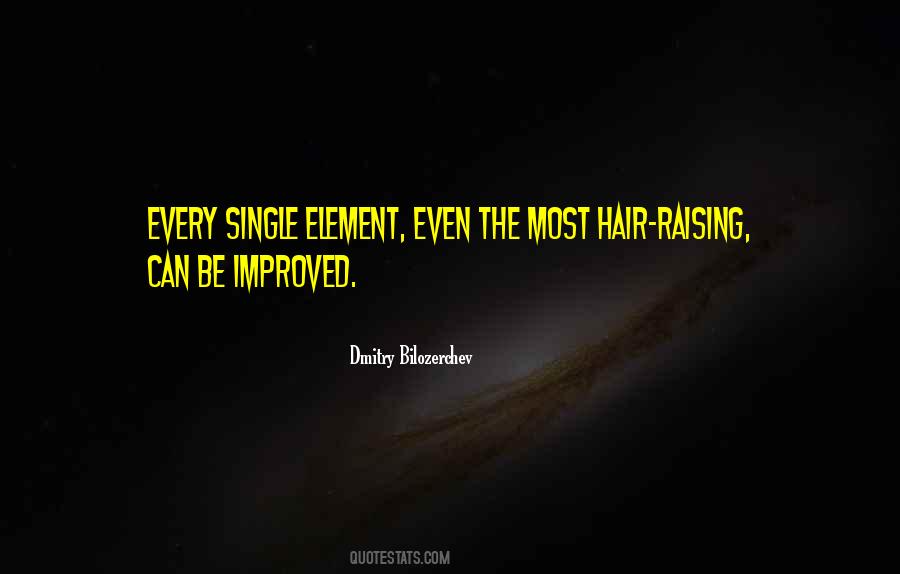 Dmitry Bilozerchev Quotes #403141