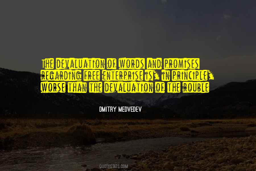 Dmitry Medvedev Quotes #1252317