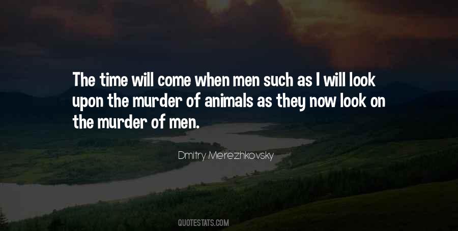 Dmitry Merezhkovsky Quotes #628631