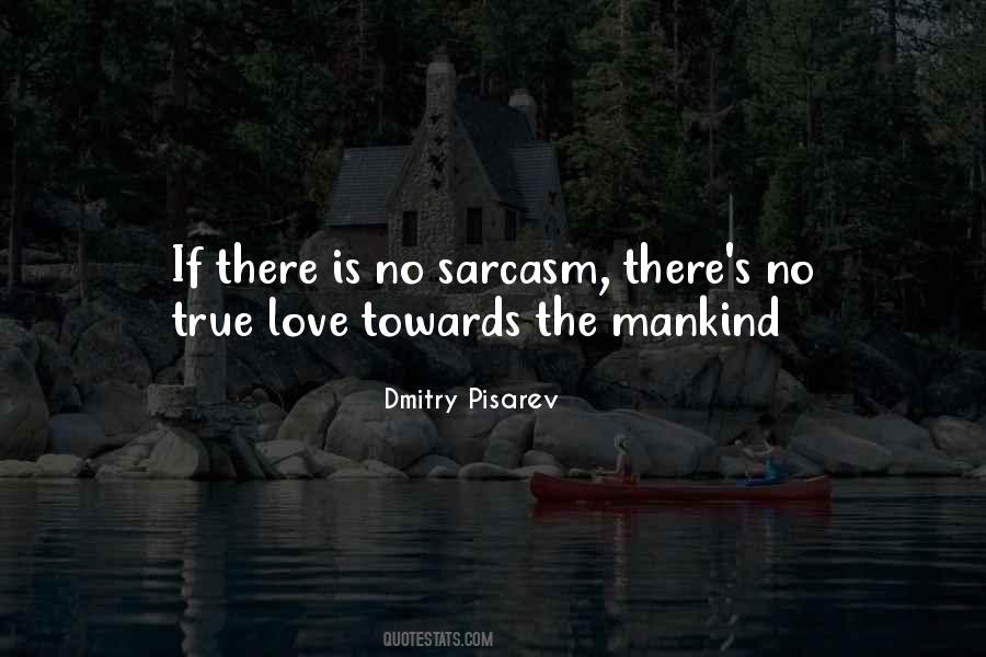 Dmitry Pisarev Quotes #1509027