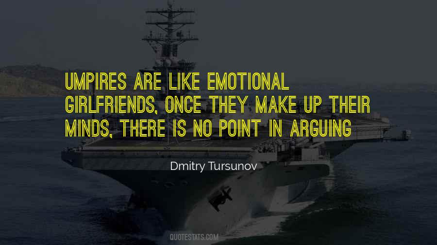 Dmitry Tursunov Quotes #468034