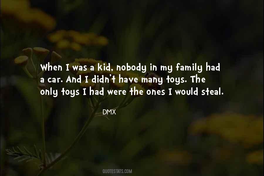 DMX Quotes #163586