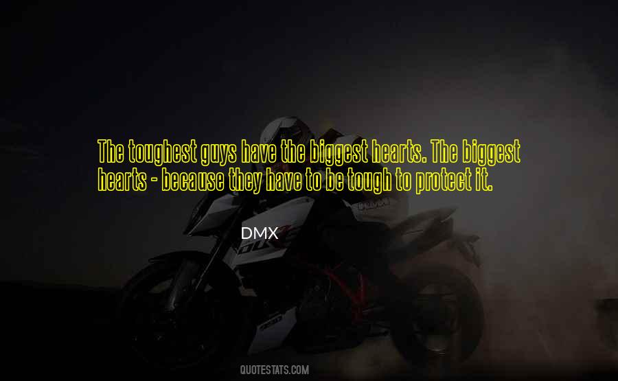 DMX Quotes #293521