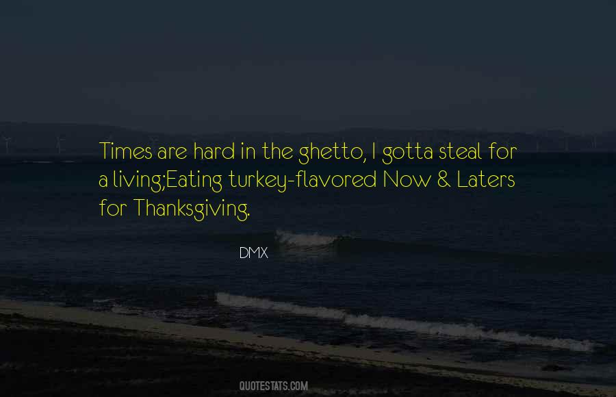 DMX Quotes #380465