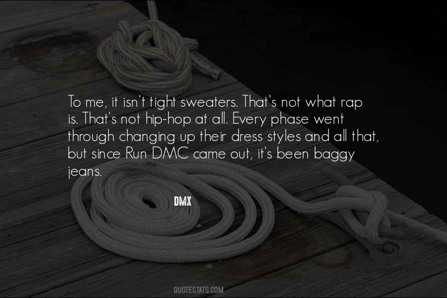 DMX Quotes #620612