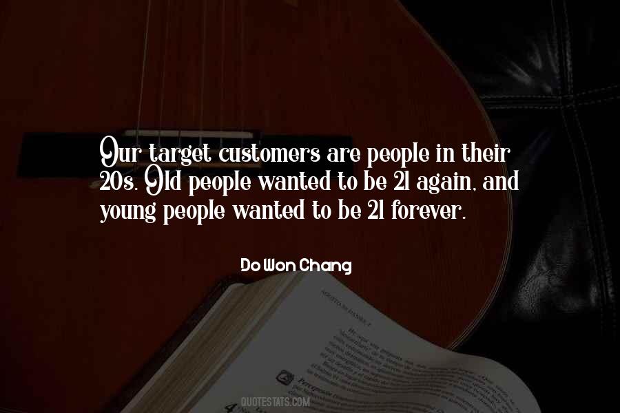 Do Won Chang Quotes #540725