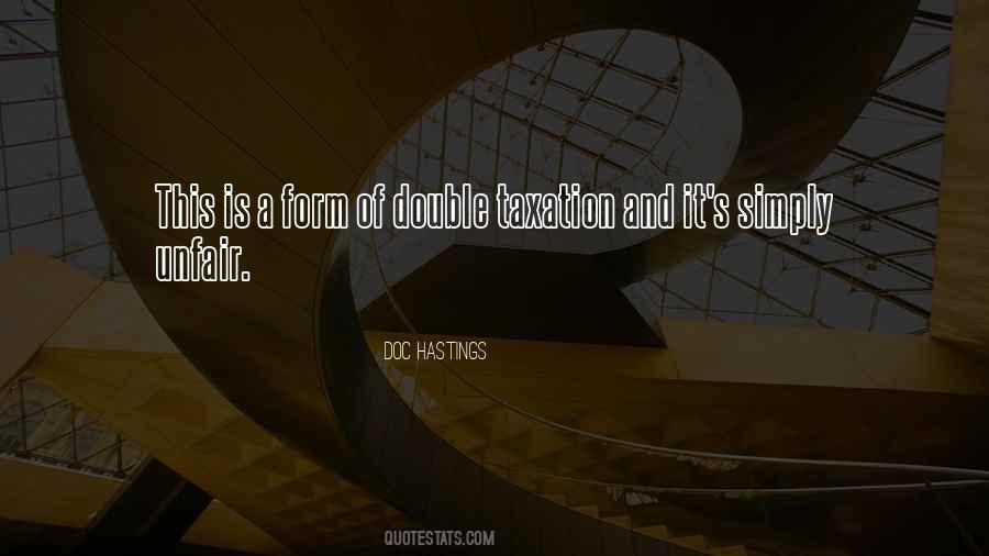 Doc Hastings Quotes #1519010