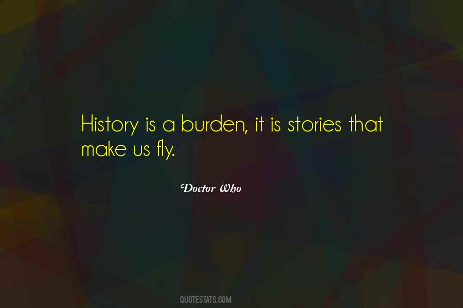 Doctor Who Quotes #253104 Doctor Who Quotes #253104