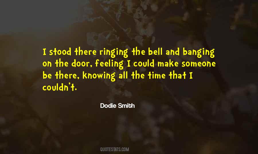 Dodie Smith Quotes #1080073