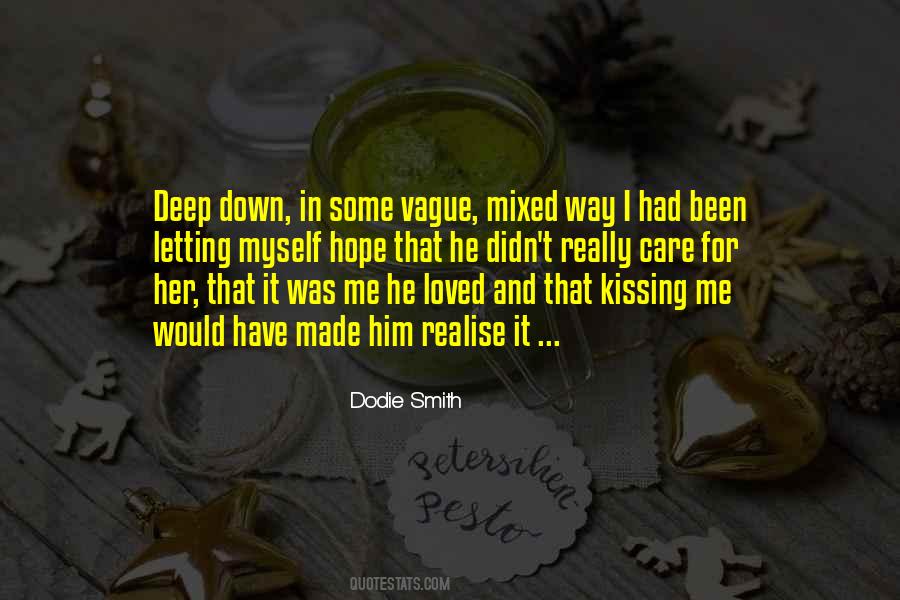 Dodie Smith Quotes #1218475