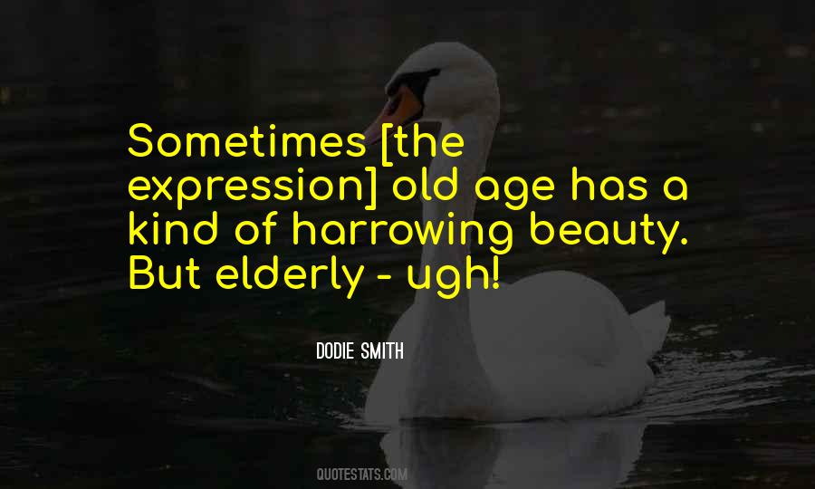 Dodie Smith Quotes #1401387