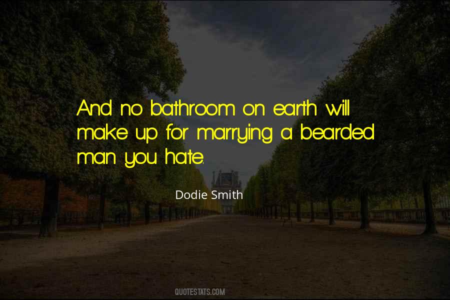 Dodie Smith Quotes #1542957