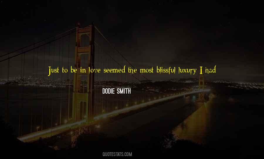 Dodie Smith Quotes #1728339