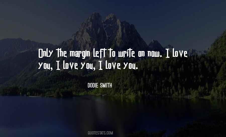 Dodie Smith Quotes #611144