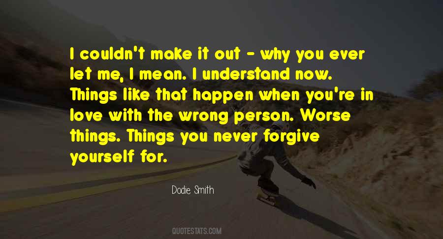 Dodie Smith Quotes #831605