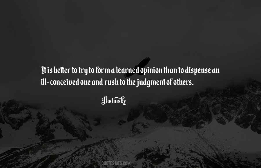 Dodinsky Quotes #1295014