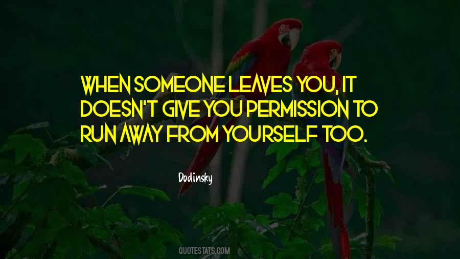 Dodinsky Quotes #1660539