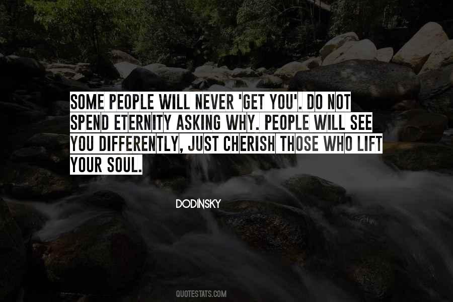 Dodinsky Quotes #374376