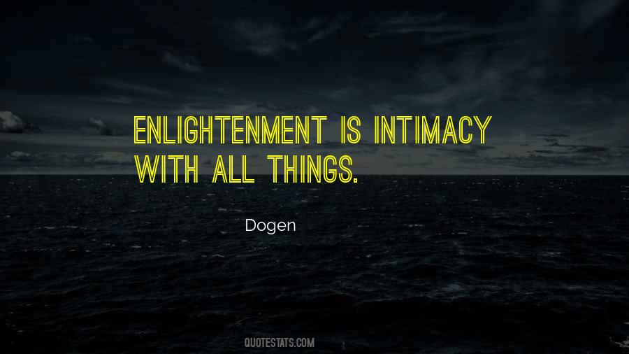 Dogen Quotes #1163979