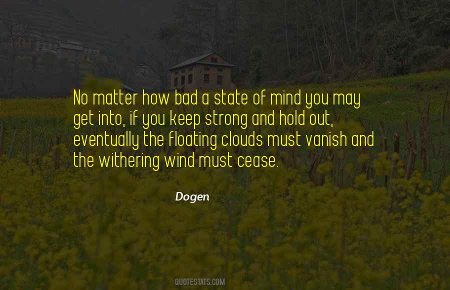 Dogen Quotes #1558177