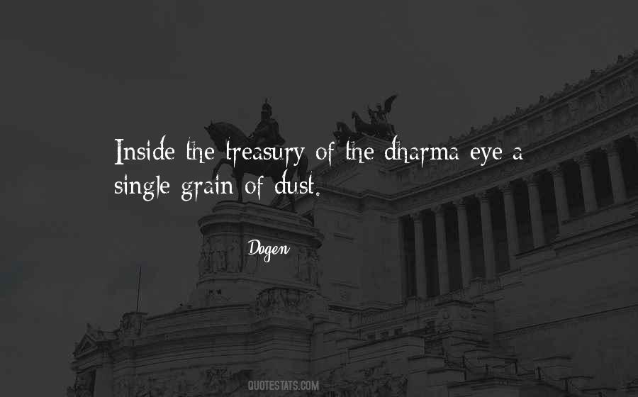 Dogen Quotes #1647306