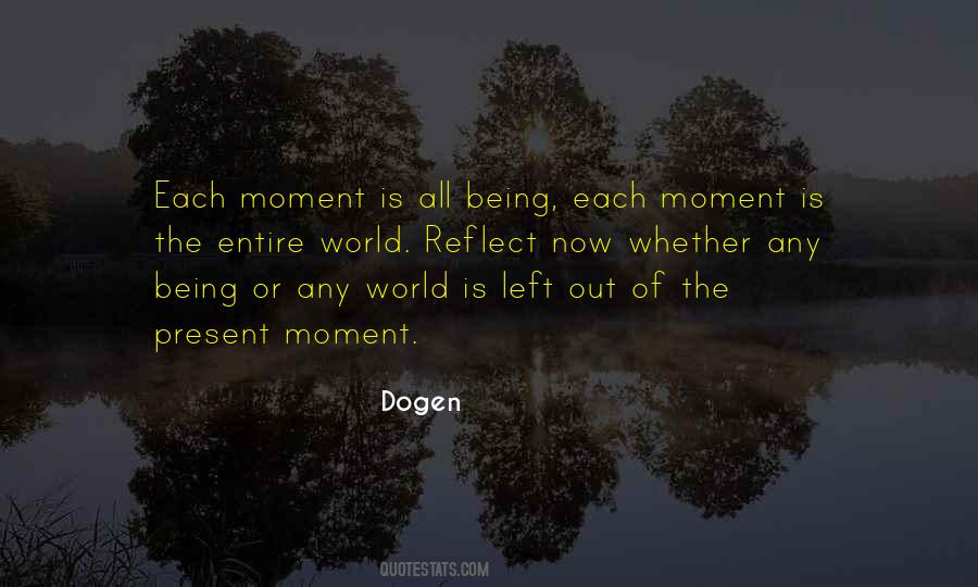 Dogen Quotes #211101