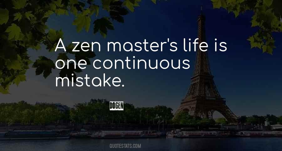 Dogen Quotes #273998