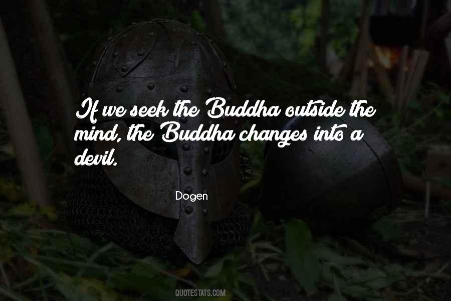 Dogen Quotes #520942