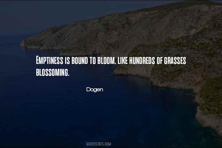 Dogen Quotes #742072