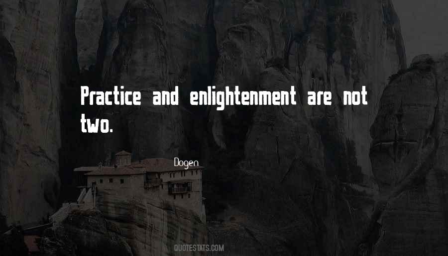 Dogen Quotes #811654