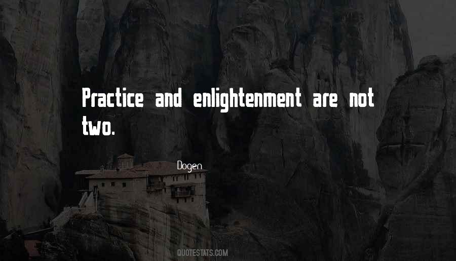 Dogen Quotes #811654