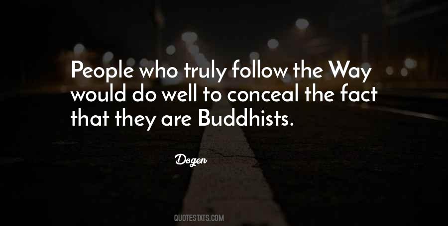 Dogen Quotes #9234