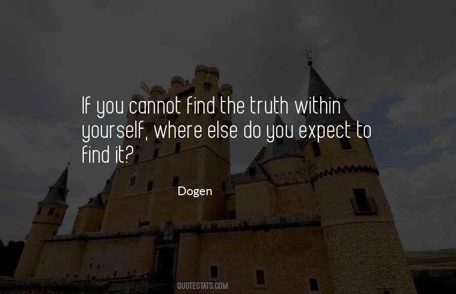 Dogen Quotes #998780