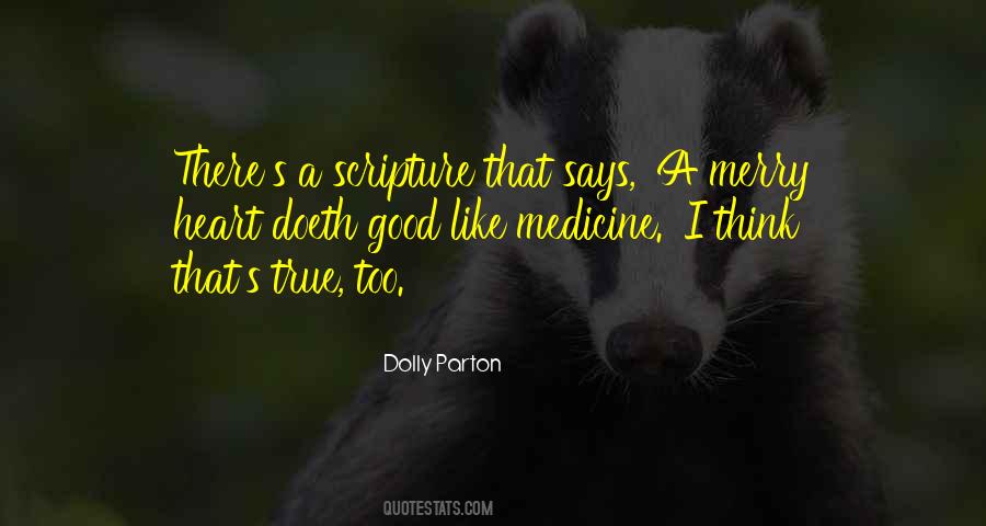 Dolly Parton Quotes #1264061