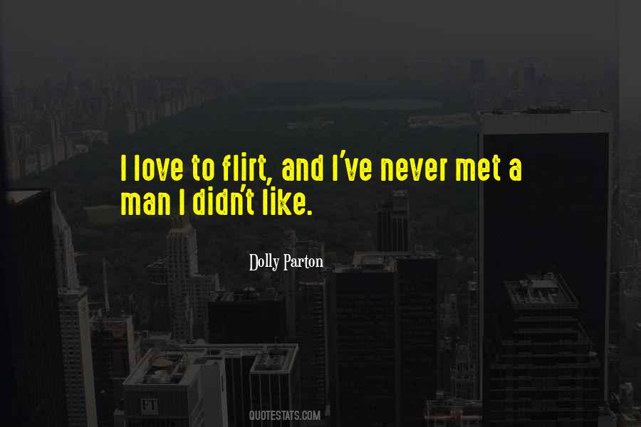 Dolly Parton Quotes #1387841