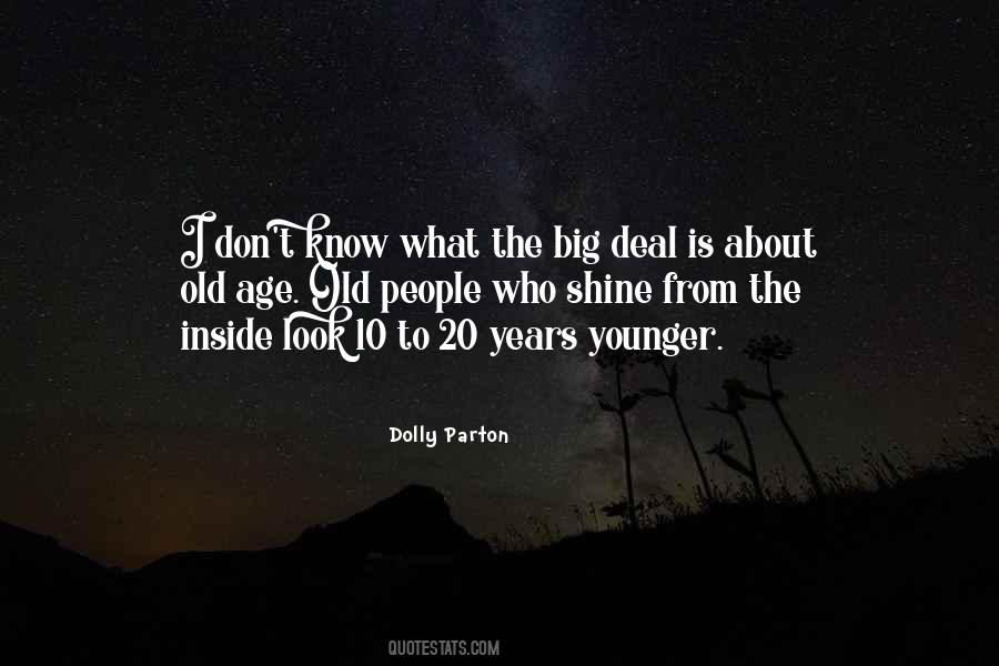 Dolly Parton Quotes #1451846