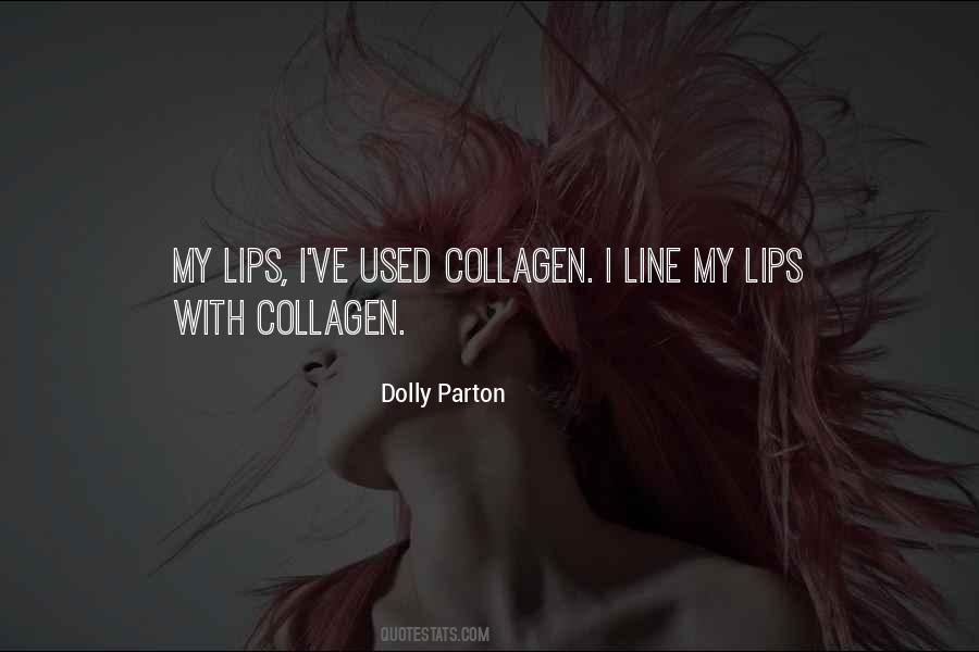 Dolly Parton Quotes #15270