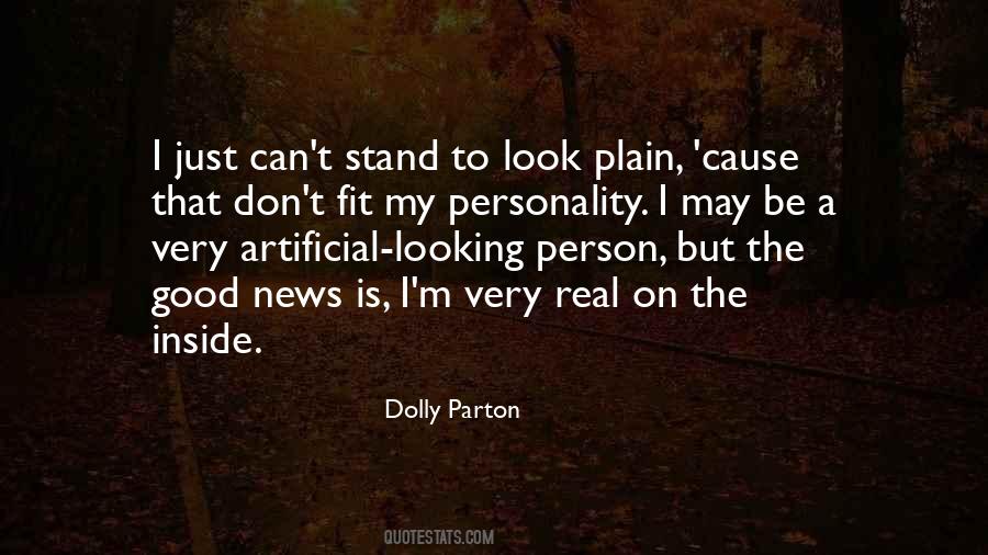 Dolly Parton Quotes #1681734