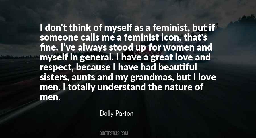 Dolly Parton Quotes #1764014