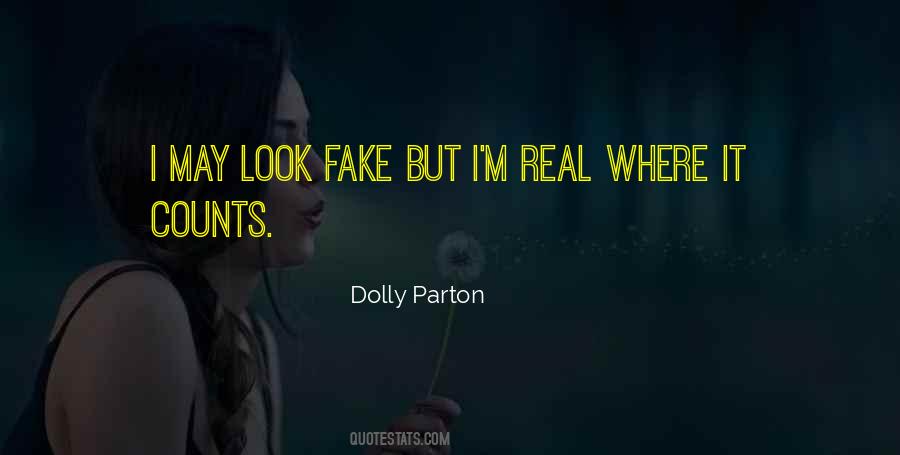 Dolly Parton Quotes #1809253