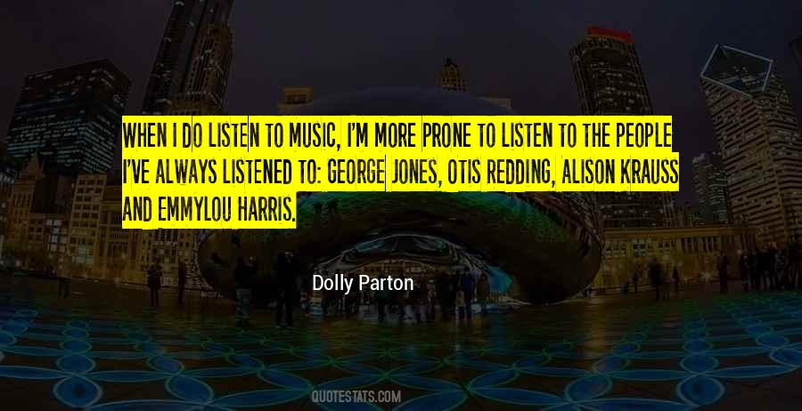 Dolly Parton Quotes #501301