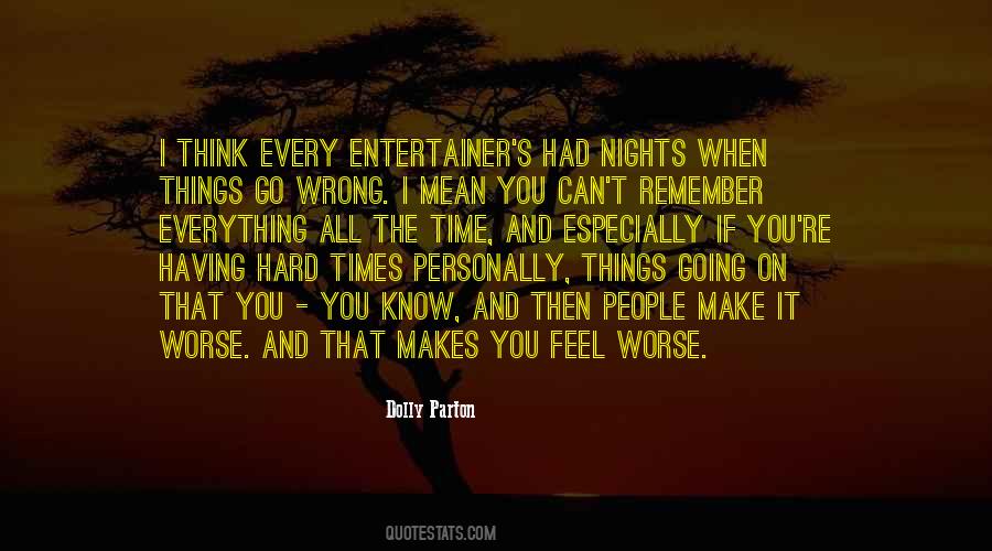 Dolly Parton Quotes #667451