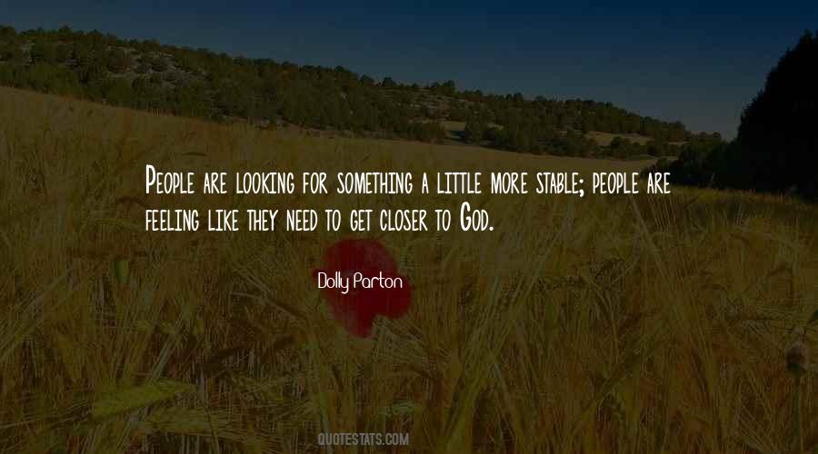 Dolly Parton Quotes #835514