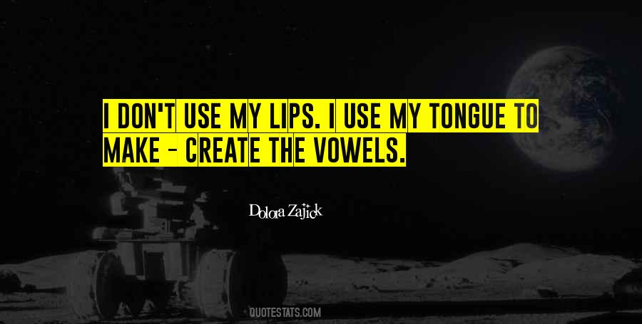 Dolora Zajick Quotes #436699