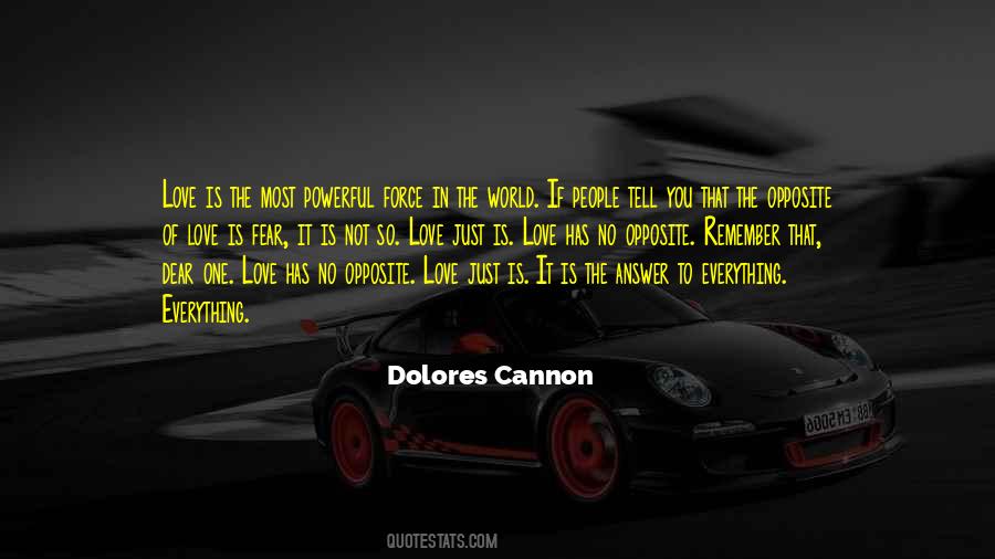 Dolores Cannon Quotes #997006