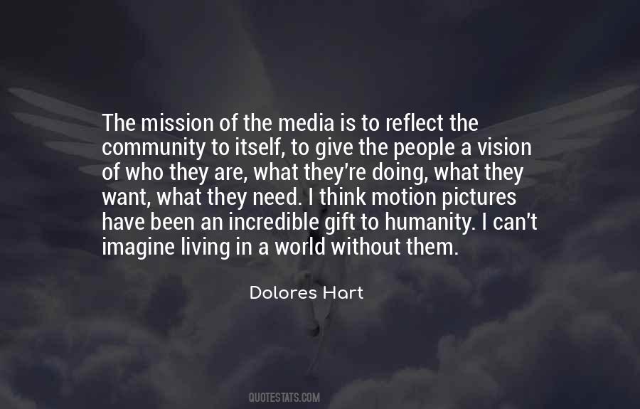 Dolores Hart Quotes #1257962